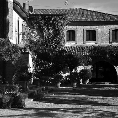 La Caveja Hotel Pietravairano Kültér fotó